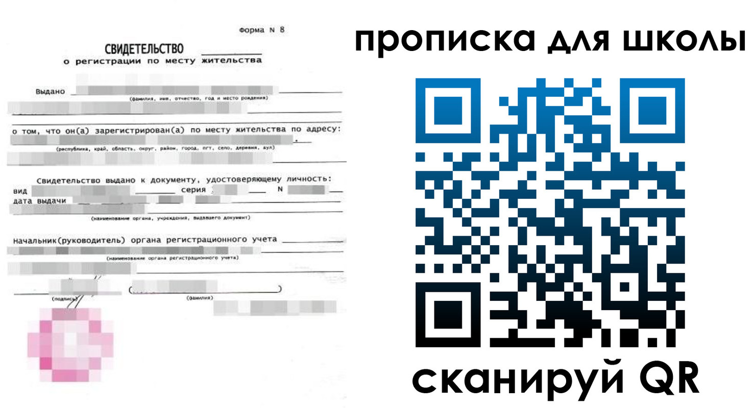 временная регистрация адрес в Нягани